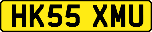 HK55XMU