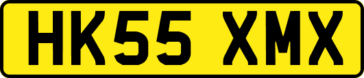 HK55XMX