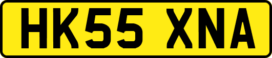 HK55XNA