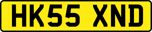 HK55XND