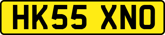 HK55XNO