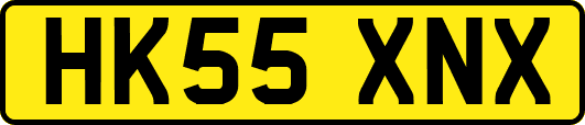 HK55XNX
