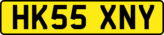 HK55XNY