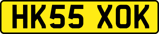 HK55XOK