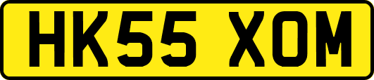 HK55XOM