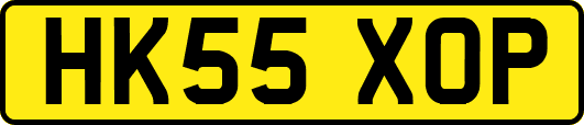 HK55XOP