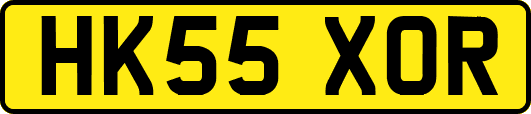 HK55XOR