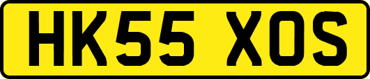 HK55XOS