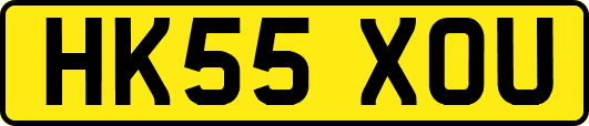 HK55XOU