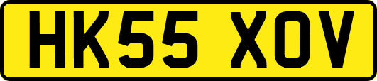 HK55XOV