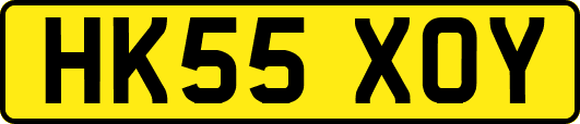 HK55XOY