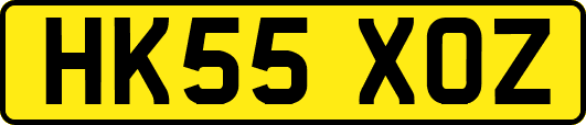 HK55XOZ