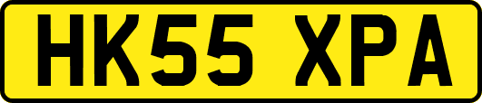 HK55XPA