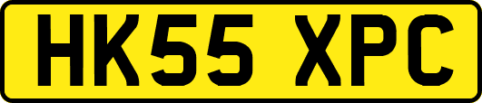 HK55XPC