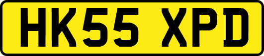 HK55XPD