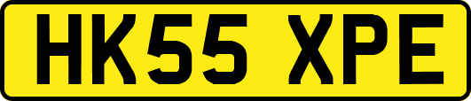 HK55XPE