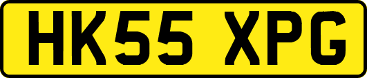 HK55XPG
