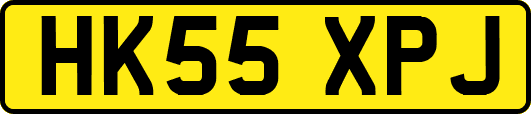 HK55XPJ
