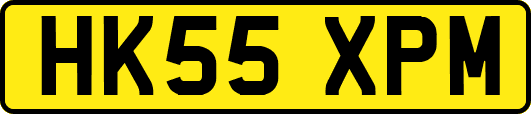 HK55XPM