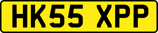HK55XPP