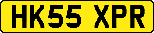 HK55XPR