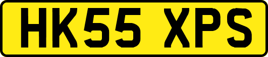 HK55XPS