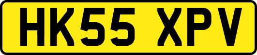 HK55XPV