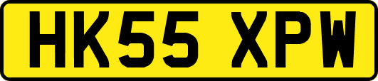 HK55XPW
