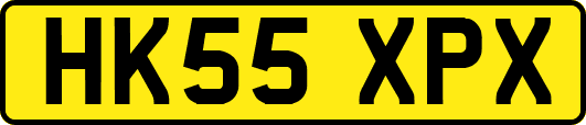 HK55XPX