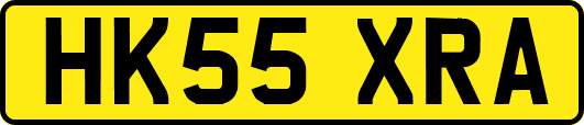 HK55XRA