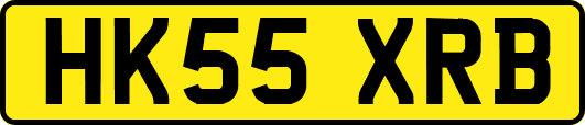 HK55XRB