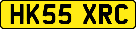 HK55XRC