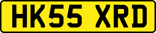 HK55XRD