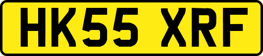 HK55XRF