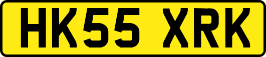 HK55XRK