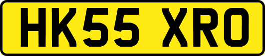 HK55XRO