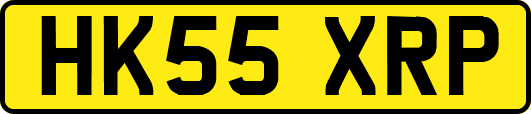 HK55XRP