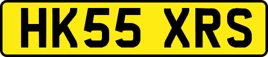HK55XRS
