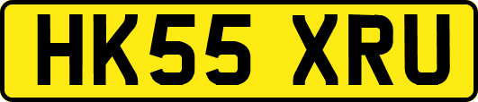 HK55XRU