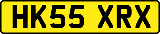 HK55XRX