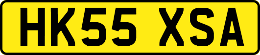 HK55XSA