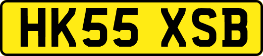 HK55XSB