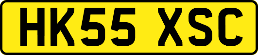 HK55XSC