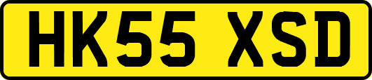 HK55XSD