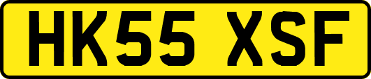 HK55XSF