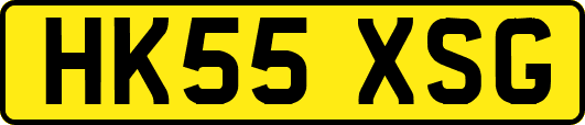HK55XSG