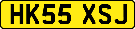 HK55XSJ