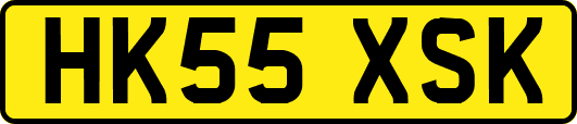 HK55XSK