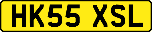 HK55XSL