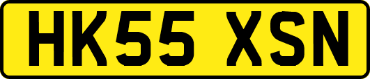 HK55XSN